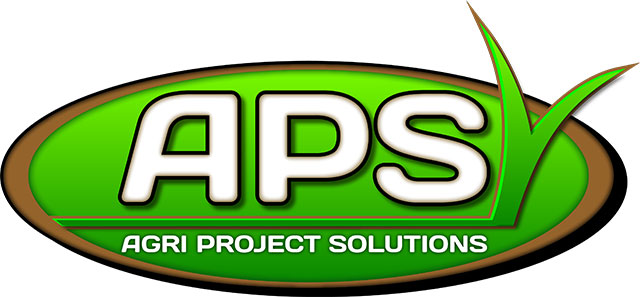 Agri Product Solutions Logo