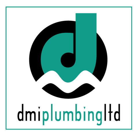 DMI Plumbing Logo