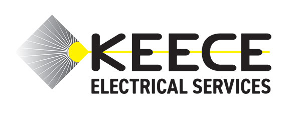 Keece Electrical Logo