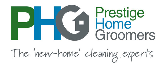 Prestige Home Groomers Logo