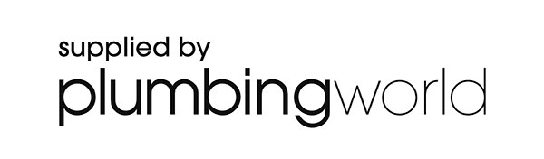 Plumbing world Logo