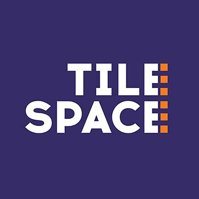 Tile Space Logo